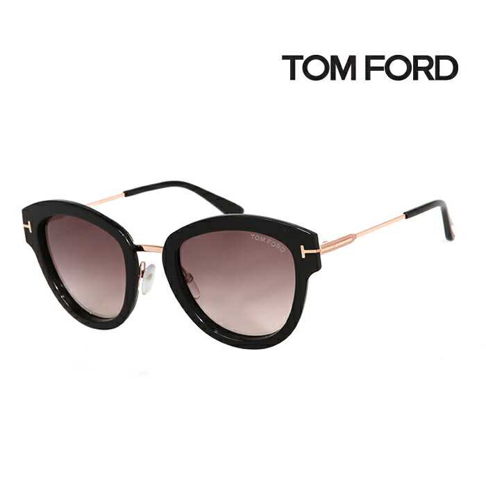 サングラス トムフォード Tomford メンズ レディース 上品 オシャレ 大人可愛い Ft574 01t 並行輸入品 Andapt Com