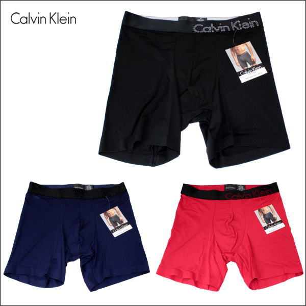 calvin klein men's boxer brief underwear