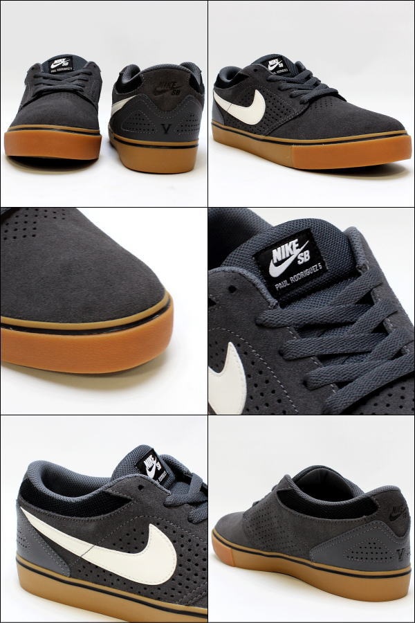 nike paul rodriguez 5