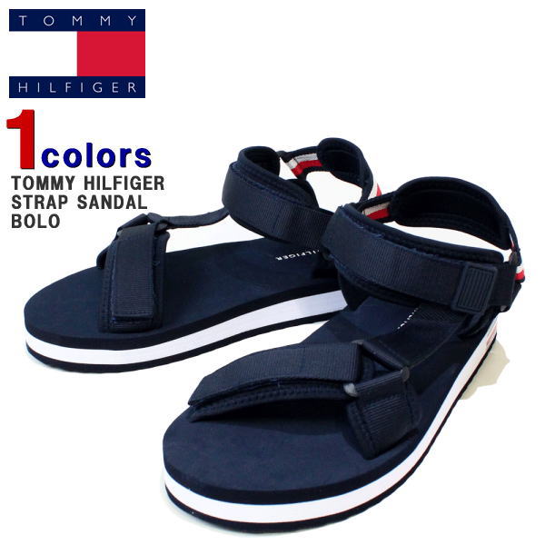 tommy hilfiger sandals mens