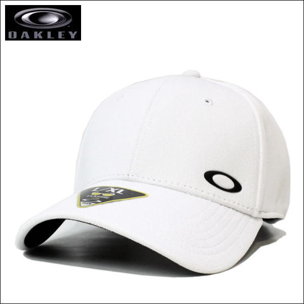 oakley ellipse cap