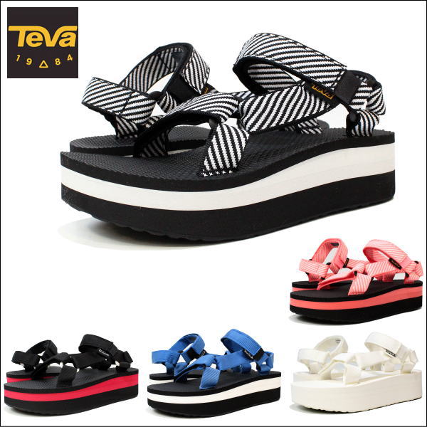 teva colors