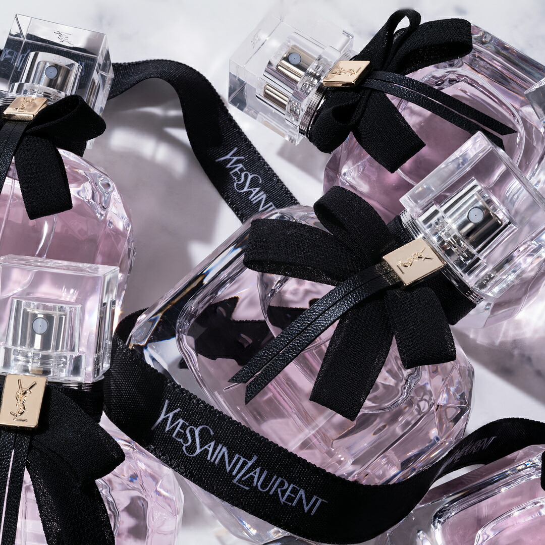 公式】モン パリ オーデパルファム / 香水 フレグランス / 30mL 50mL