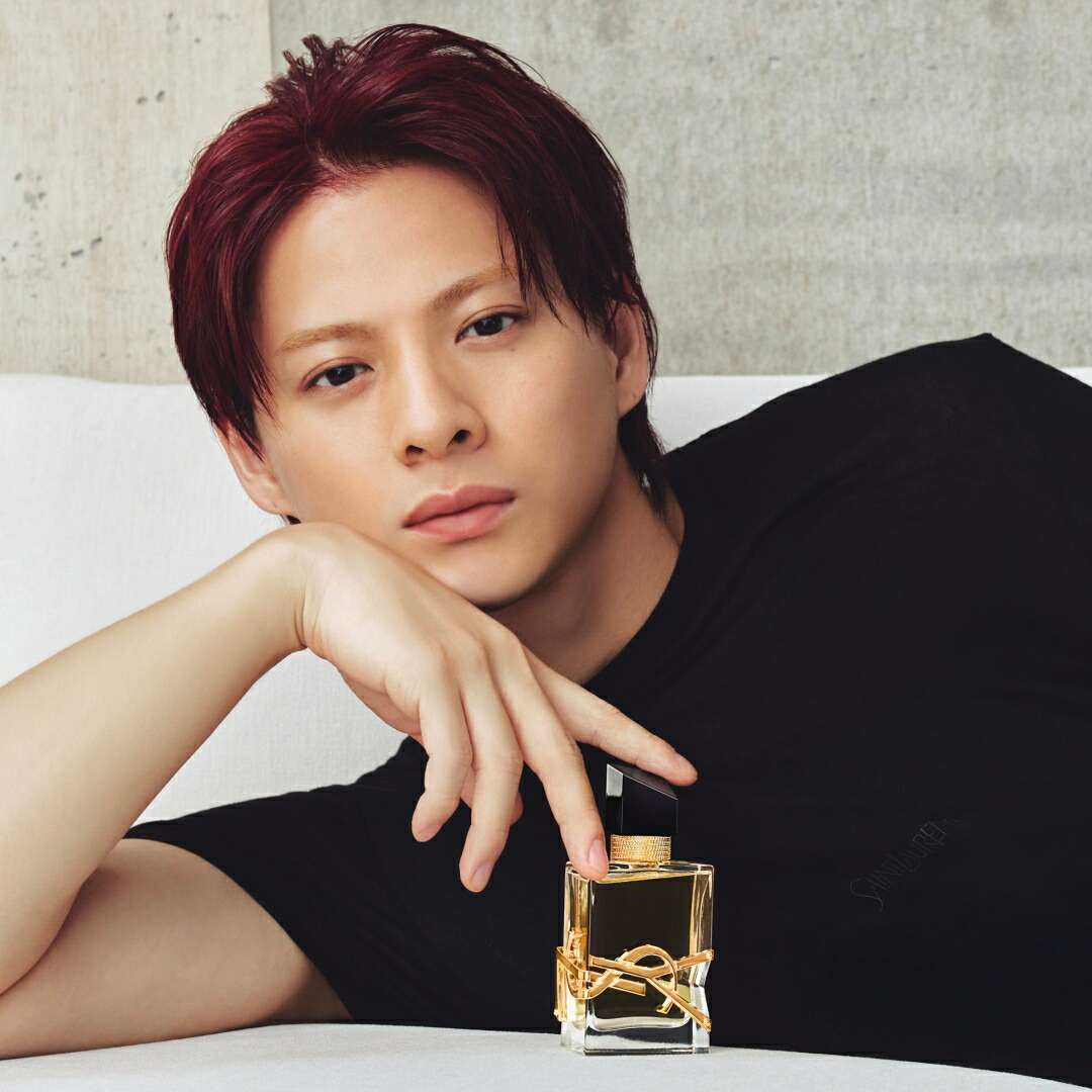 公式】LIBRE リブレ オーデパルファム 30mL 50 mL / 香水 フレグランス