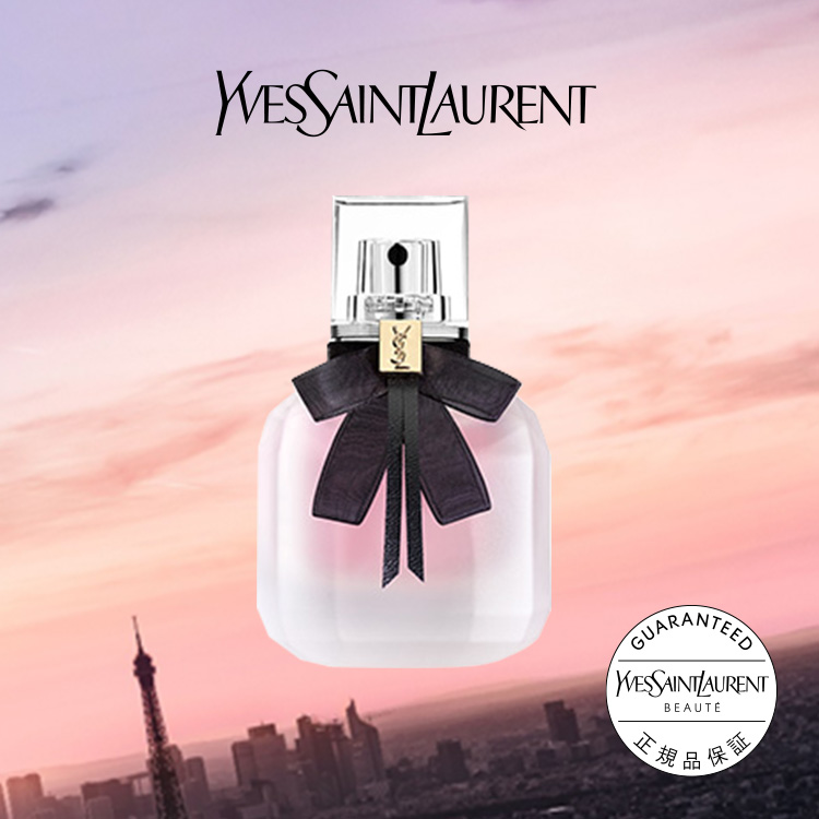 モン パリ Ysl 香水 フレグランス スプレー ヘアミスト イヴサンローラン イブサンローラン 30ml