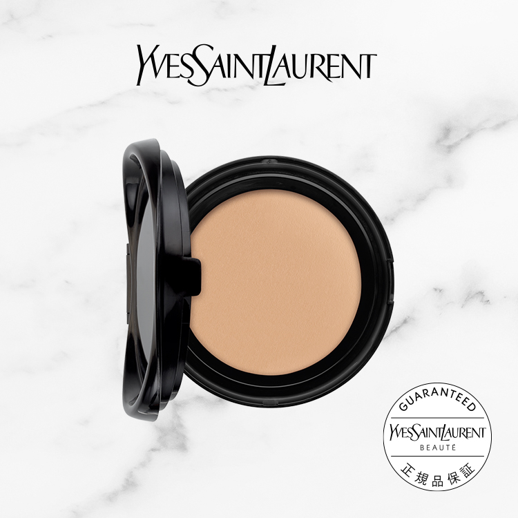 YSL イヴ・サンローラン　タッチグロウパクト B25 一度使用超美品！ ラディアント タッチ グロウパクト / イヴ・サンローラン(その他
