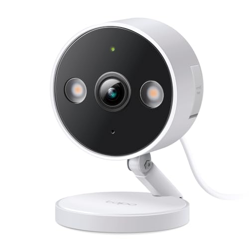 楽天市場】TP-Link Tapo ネットワークWi-Fiカメラ ペットカメラ