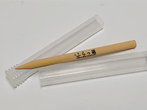 オーボエ・ファゴット用　リードナイフ　越前打刃物　右利き用 オーボエ・ファゴット用 リードナイフ 越前打刃物 右利き用