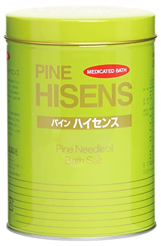 パインハイセンス 3個入り 入浴剤 楽天市場】パインハイセンス缶 2.1kg 薬用入浴剤 医薬部外品 : TBGM