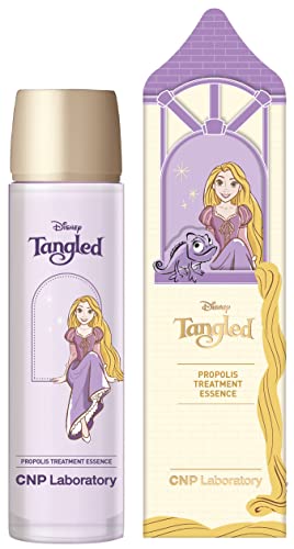 CNPLaboratoryプロPトリートメントエッセンス 100ml　４本セット 試してみた】プロポリストリートメントアンプルエッセンス CNP