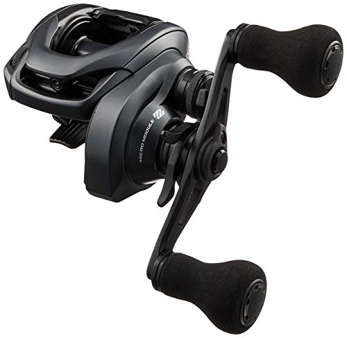 楽天市場】シマノ(SHIMANO) ベイトリール 両軸 17 バスワン XT