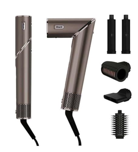 Shark シャーク ドライヤー FlexStyle HD434JSL ストーン Shark FlexStyle HD434JSL [ストーン] 価格比較 - 価格.com