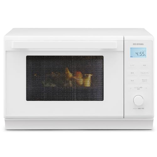 【送料無料】IRIS OHYAMAスチームオーブンレンジ MO-FS2403 楽天市場】スチームオーブンレンジ 24l mo－fs2403の通販