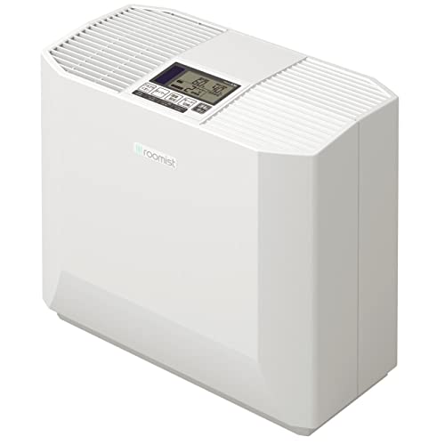楽天市場】三菱重工 スチームファン蒸発式 加湿器SHE120VD-W