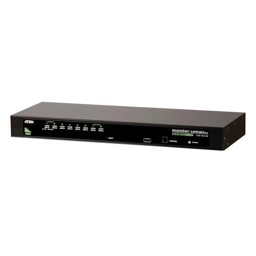 CS1308：8界面 KVMうつり変わり器 (VGA：2048×1536 USB+なおなお書き/2 KVM有線テレビは嘱するしません)