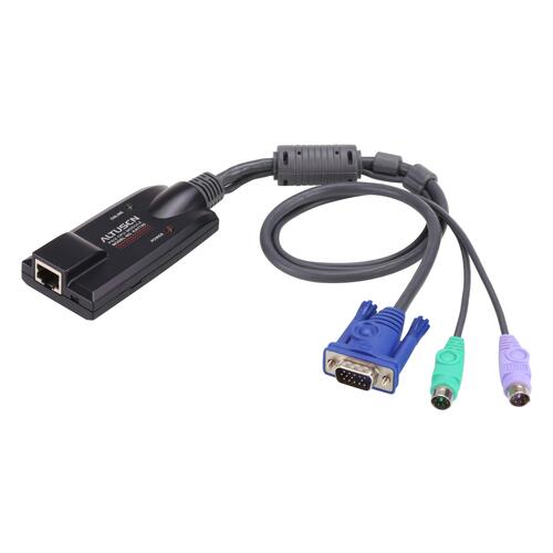 KA7120：なおなお書き/2 + VGA 電子計算機モデュール