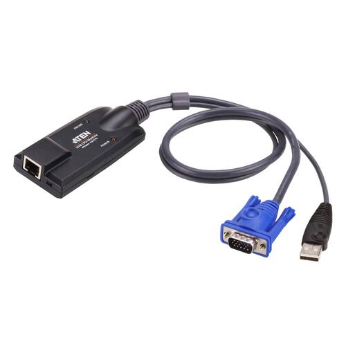 KA7170：USB + VGA 電子計算機モデュール