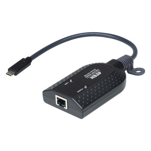 KA7183：USB-C 電子計算機モデュール (仮想的媒体/スマートカード/オーディオ相応う)