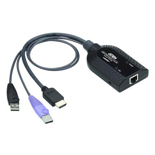 KA7188：USB + HDMI 電子計算機モデュール (仮想的媒体/スマートカード/ディエンベデッドオーディオ相応う)