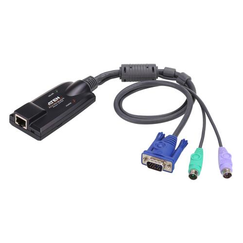 KA7520：なおなお書き/2 + VGA 電子計算機モデュール