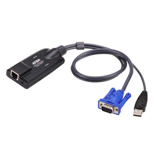 KA7570：USB + VGA 電子計算機モデュール