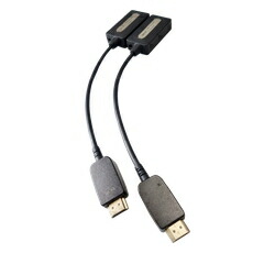 OMP-HM：8K UHD HDMI 取りひろげる器 (最大限度100m マルチモードファイバー MPO/MTP ピグテイル型)