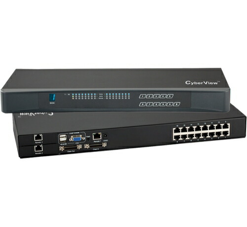 MU-1604：マルチ使用者 KVM うつり変わり器 16界面｜CAT5e/6 ドングル (VGA/DVI/HDMI/DisplayPort/USB-C)｜WUXGA/1080p｜USB HID｜デイジーチェーン繋ぎ合わせる相応う｜リモートコンソール+3台