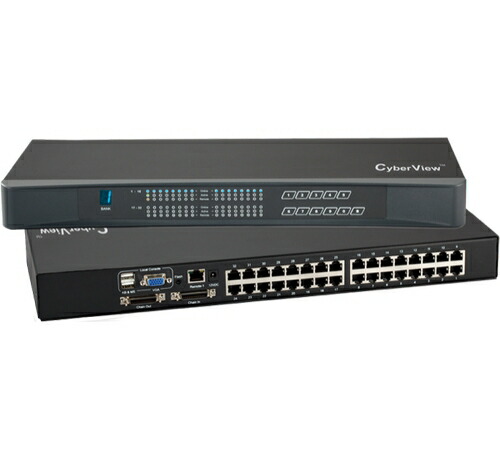 MU-3202：マルチ使用者 KVM うつり変わり器 32界面｜CAT5e/6 ドングル (VGA/DVI/HDMI/DisplayPort/USB-C)｜WUXGA/1080p｜USB HID｜デイジーチェーン繋ぎ合わせる相応う｜リモートコンソール+1台