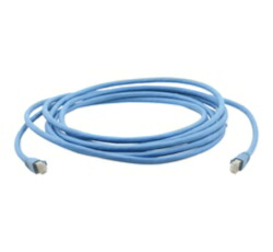 C-UNIKAT-150：CAT6A U/ftp ツイストペアケーブル 45.7m