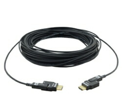 CLS-AOCH/60-328：4K@60サイクル HDMI 活動的有線テレビ MicroHDMI繋ぎ か細い有線テレビ 100m