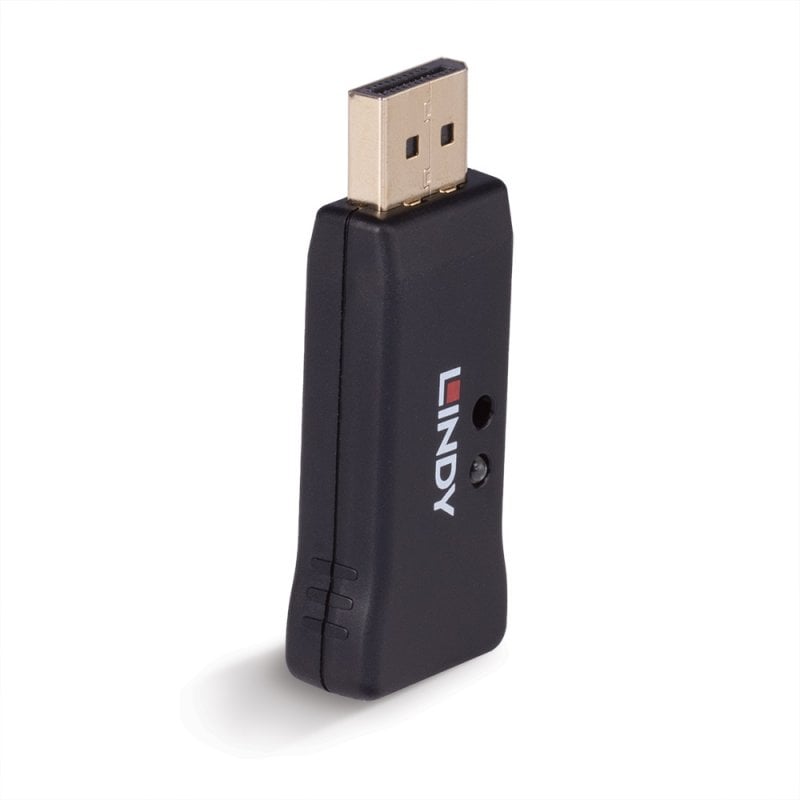 DisplayPort 1.4 EDID エミュレーター
