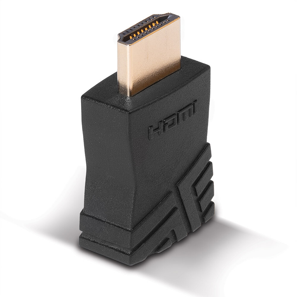 HDMI CEC立ちはだかるアダプタ