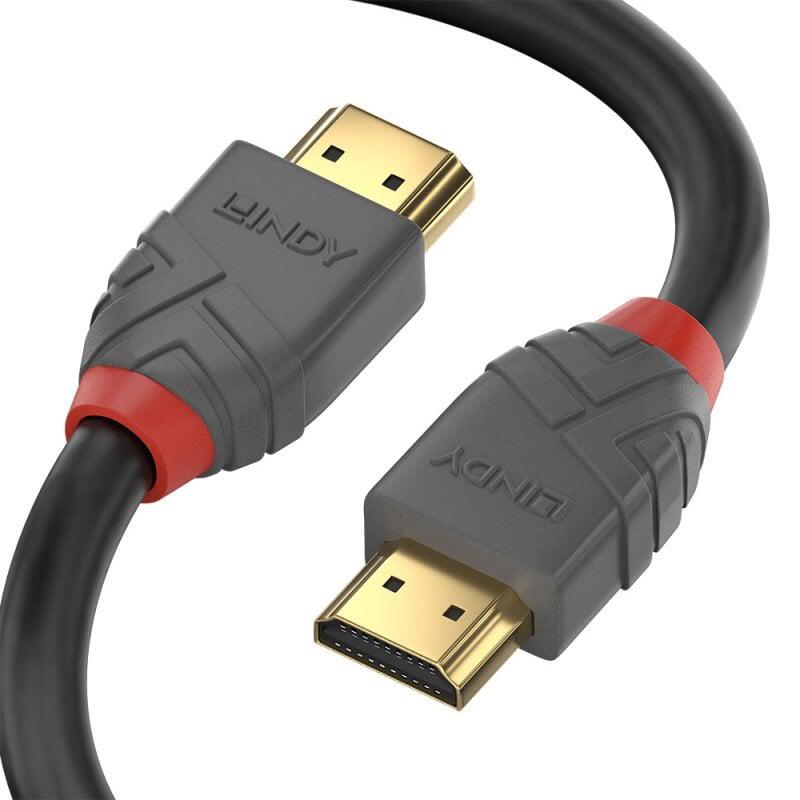 Anthra Line HDMI 1.4 有線テレビ 15m