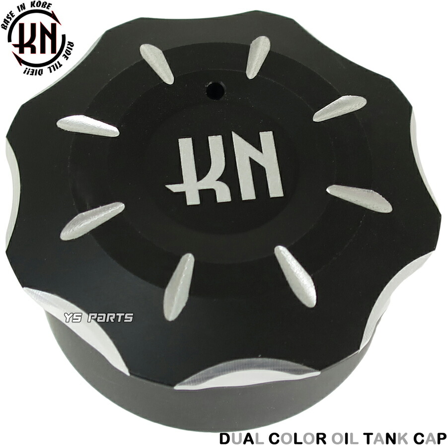 楽天市場】【送料無料】[高品質]アルミCNCオイルタンクキャップ黒