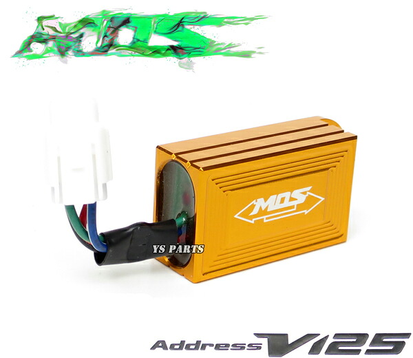 アドレスv125g 規制前 O2センサー無 33GO RS03E21 アドレスv125g 規制前 O2センサー無 33GO RS03E21 アドレスv125g 規制