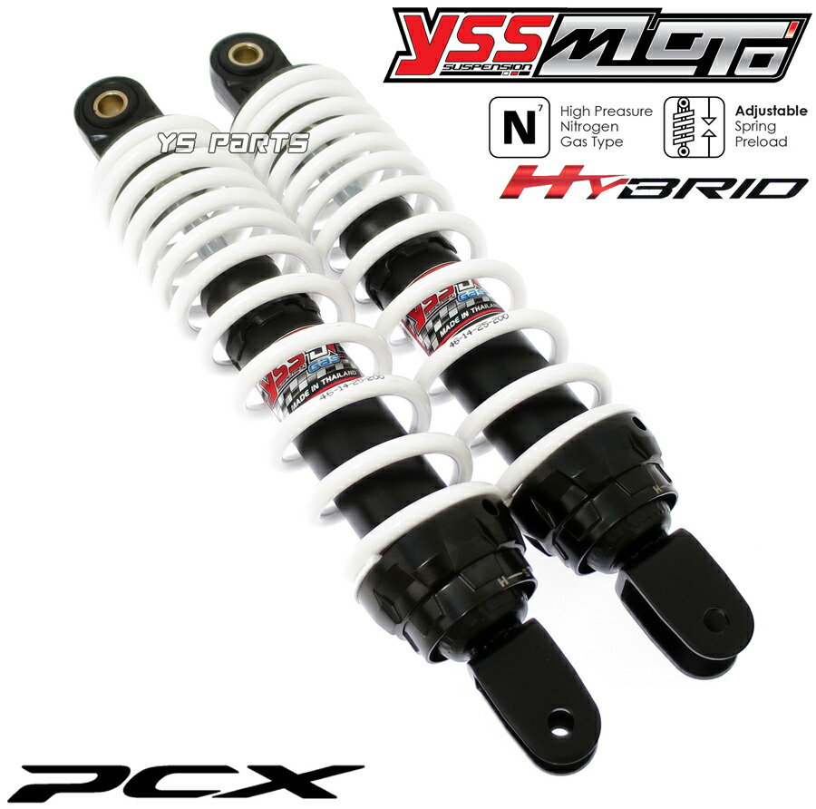 楽天市場】【送料無料】【リザーブタンク付】YSS新型 NEWシグナスX 高