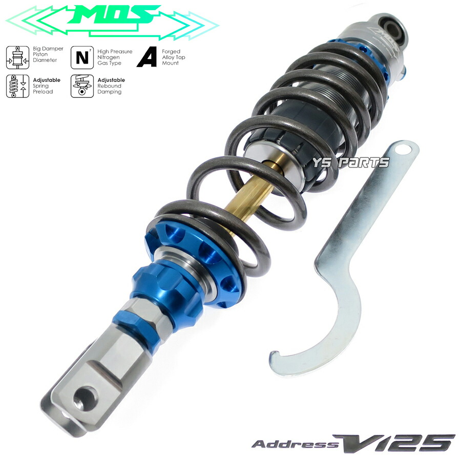 楽天市場】【送料無料】【高品質特注モデル】5段階プリロード調整