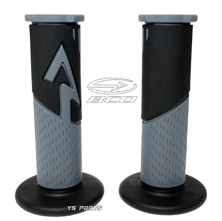 楽天市場】[特注品]樽型グリップ黒120mmジュリオ[AF52]スマートディオ