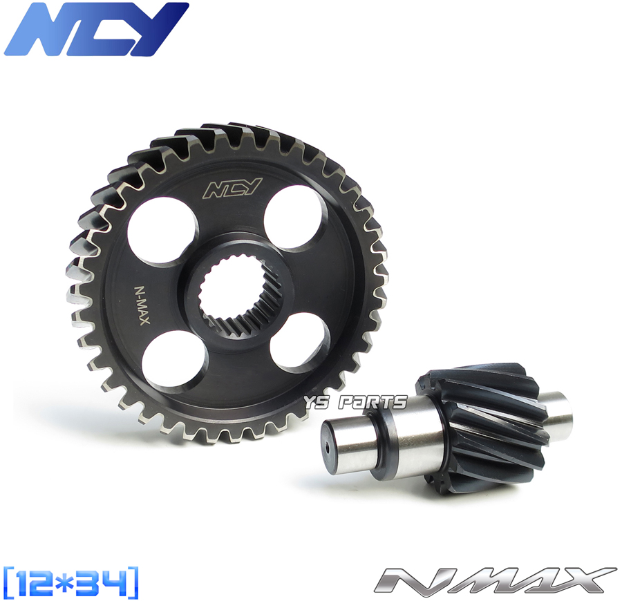 楽天市場】[正規品]NCY強化センタースプリング黒1000rpm UP[10%UP]左巻アドレスV125S/アドレスV125Sリミテッド[L0/L1/L3  CF4MA][線型4mm/自由長100mm] : YS PARTS