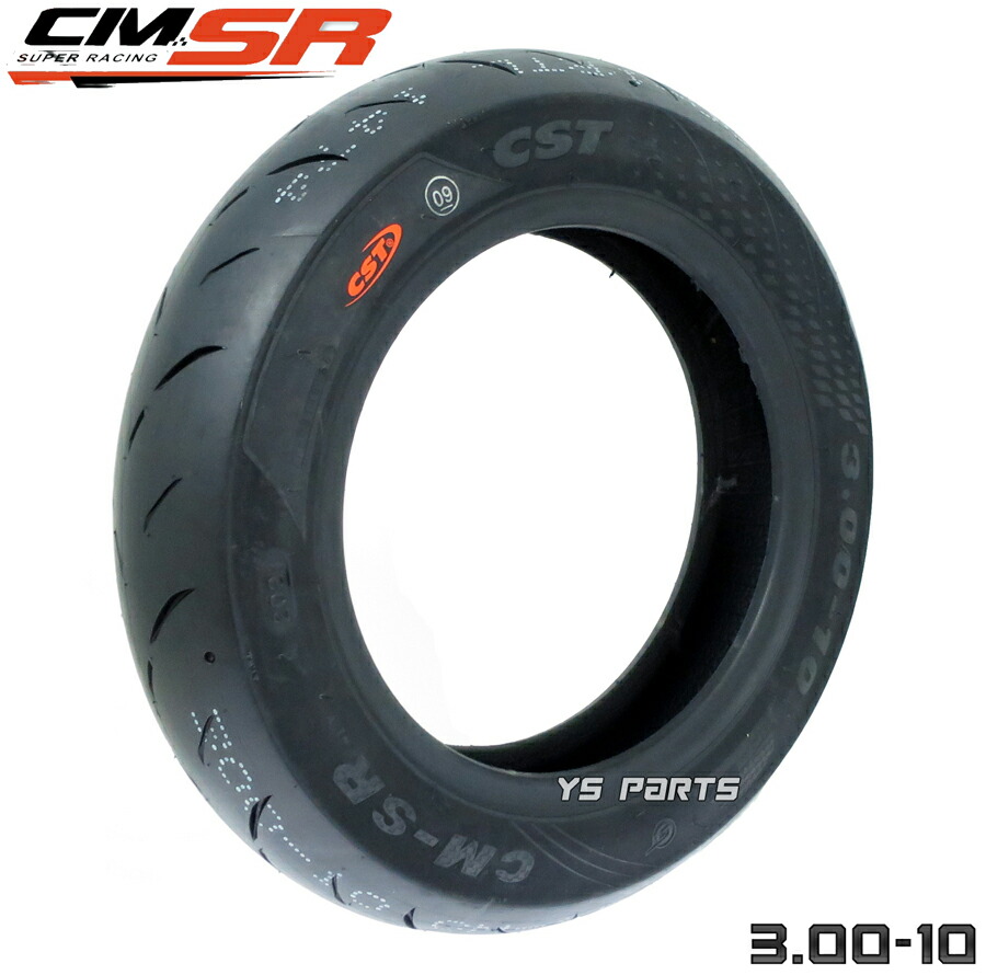 楽天市場】【送料無料】[話題のハイグリップタイヤ]CST CM-SR[ソフト