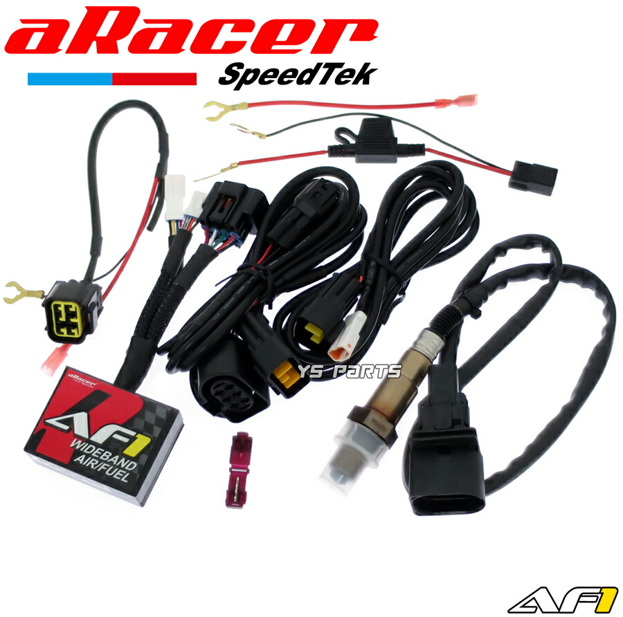 aRacer 4C mini | タキタモータース｜ミニバイクパーツの通販