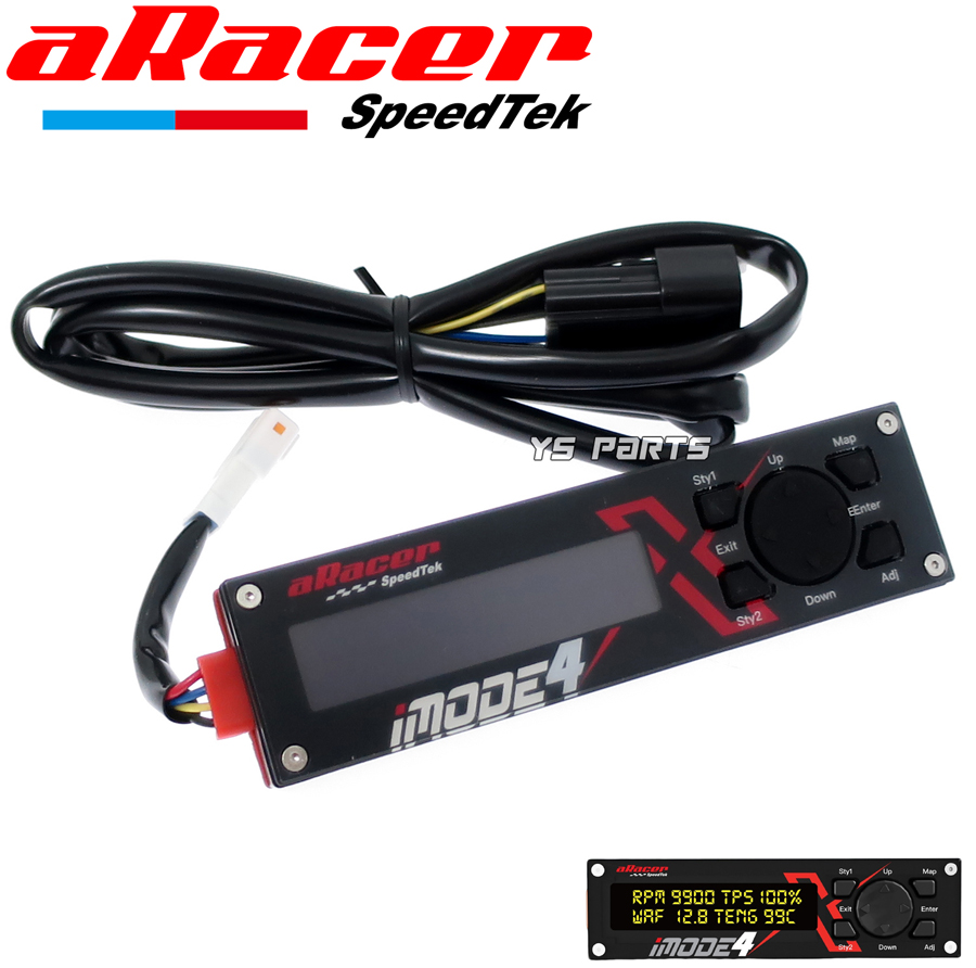 楽天市場】【送料無料】aRacer RC Super2GOLDフルコン+bLink2+AF1 O2 