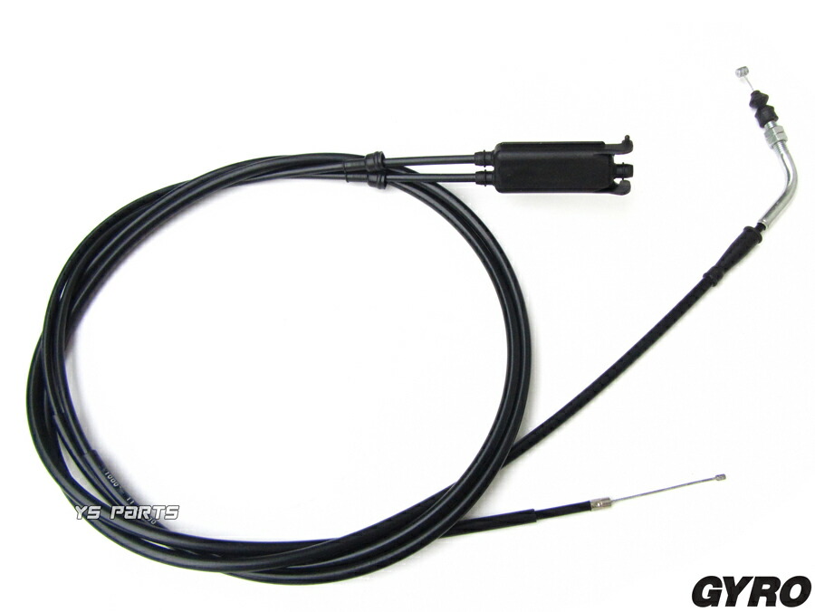 楽天市場】【純正クオリティ】新品スロットルケーブル/スロットル