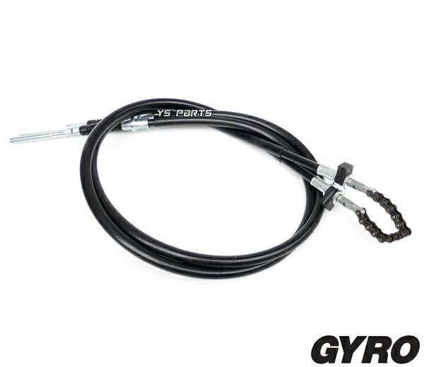 楽天市場】【純正クオリティ】新品リアブレーキケーブル/リアブレーキ