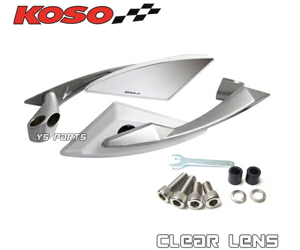 タクト 楽天市場】【送料無料】バレンミラー黒/青レンズ スーパータクト