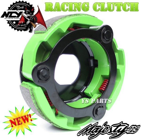 楽天市場】【送料無料】[食い付性能抜群]パワーグリップクラッチ