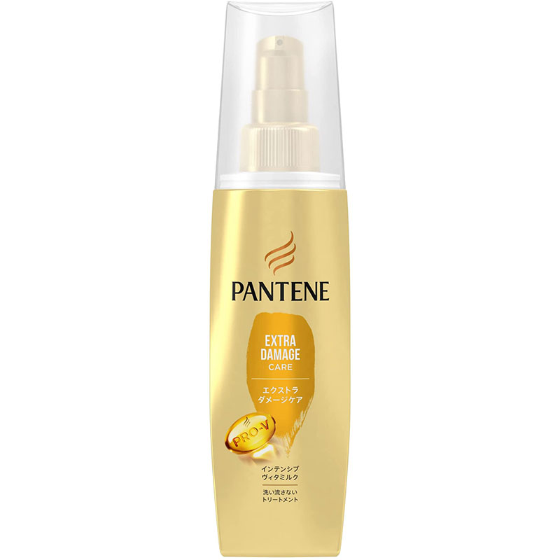 PG パンテーン エクストラダメージケア インテンシブ ヴィタミルク 100ml