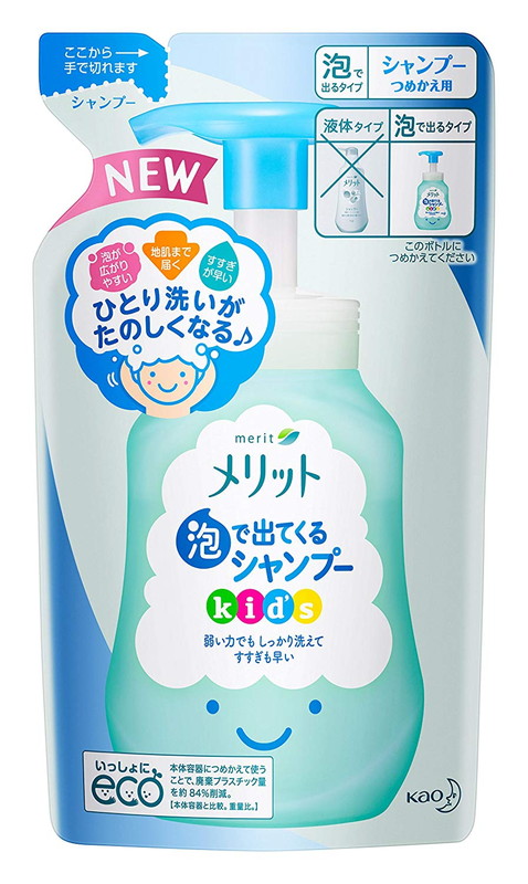 送料無料お手入れ要らず ジョンソン ベビー全身シャンプー 泡タイプ 詰替用 350ml 赤ちゃん泡シャンプー 4901730077583  ※ポイント最大20倍対象 fucoa.cl