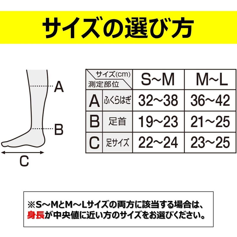 77％以上節約 ピップ スリムウォーク メディカルリンパソックス ショートタイプ ブラック S〜Mサイズ 1足 qdtek.vn