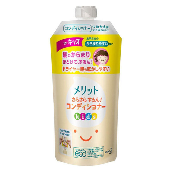 楽天市場】クラシエ マーミー ラッテ コンディショナー つめかえ用 360ml : 東京生活館